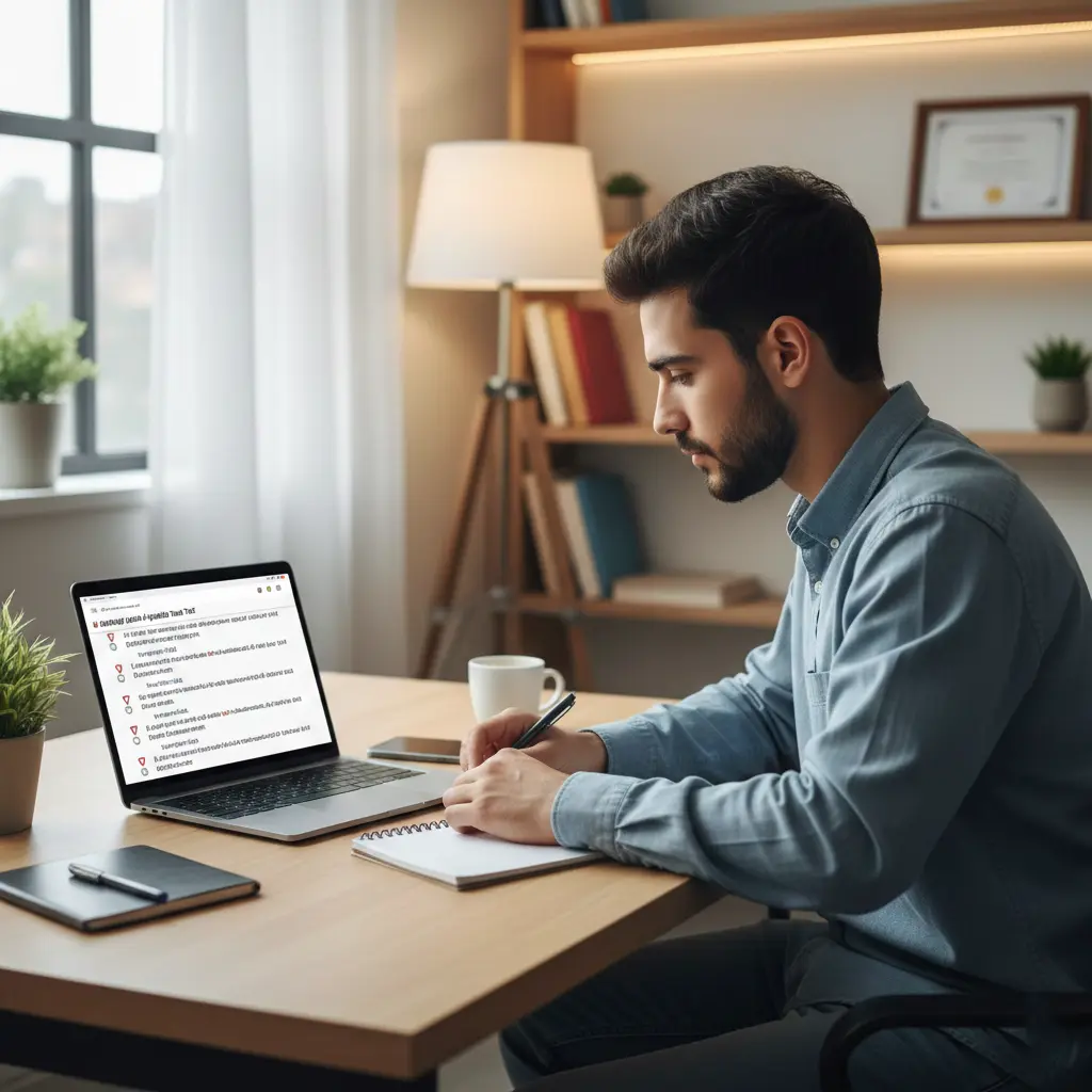 قدرات جامعيين